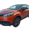 RENAULT CAPTUR I