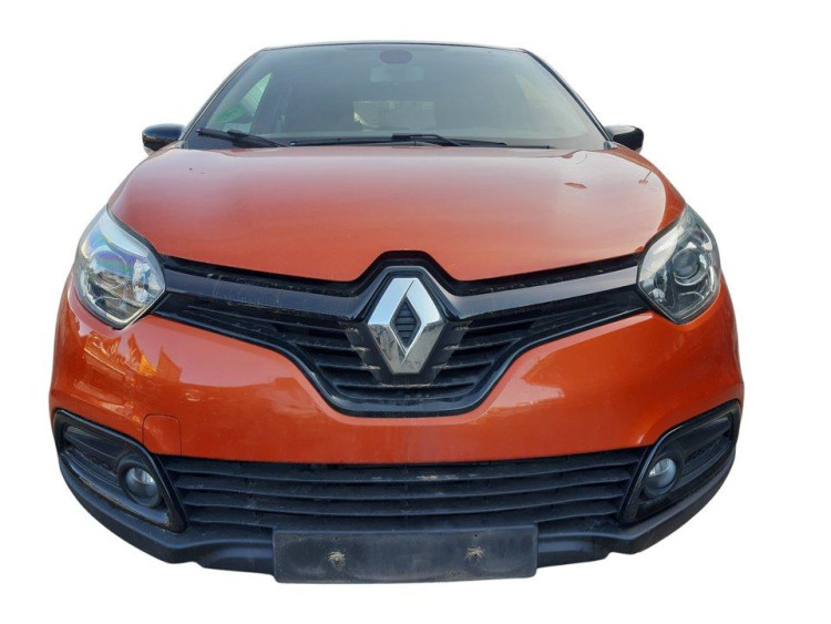 RENAULT CAPTUR I