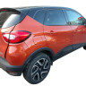 RENAULT CAPTUR I