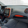 RENAULT CAPTUR I