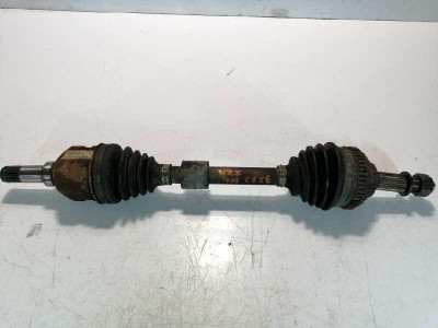 TRANSMISION DELANTERA IZQUIERDA, CHRYSLER, VOYAGER (RG)