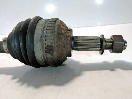  TRANSMISION DELANTERA IZQUIERDA CHRYSLER VOYAGER (RG) 