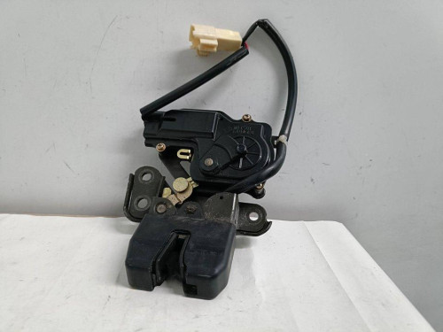  CERRADURA MALETERO / PORTON TOYOTA 