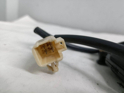 CERRADURA MALETERO / PORTON, TOYOTA