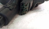 CREMALLERA DIRECCION Volkswagen GOLF V (1K1)(10.2003) 