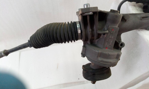 CREMALLERA DIRECCION Volkswagen GOLF V (1K1)(10.2003) 