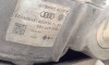 CREMALLERA DIRECCION Volkswagen GOLF V (1K1)(10.2003) 