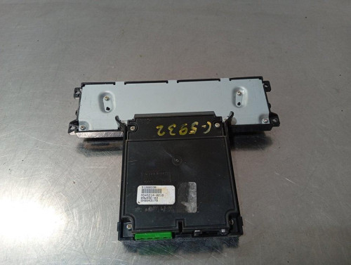 PANTALLA MULTIFUNCION Volvo V70 FAMILIAR 