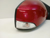  RETROVISOR DERECHO Renault MEGANE III BERLINA 5P 
