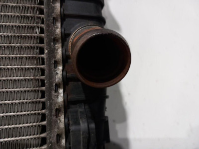 RADIADOR AGUA, FORD, FOCUS BERLINA (CAP)