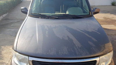 CAPO Fiat Ulysse (179)(2002->)