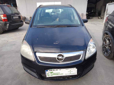 OPEL ZAFIRA B