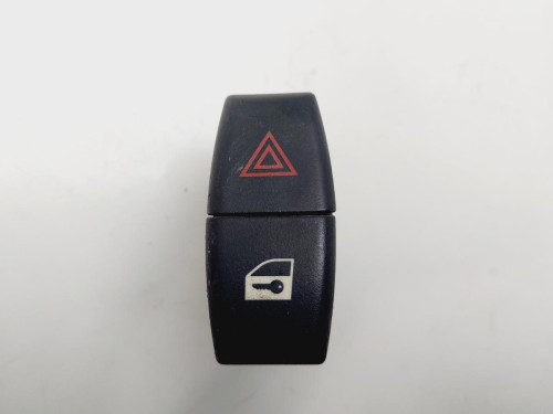 WARNING BMW SERIE 5 BERLINA (E60) 