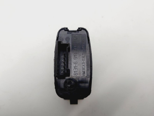 WARNING BMW SERIE 5 BERLINA (E60) 