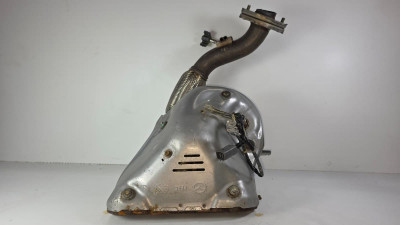 CATALIZADOR, MAZDA, CX-5 (KF)