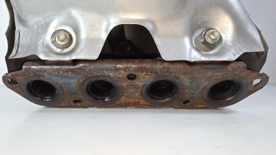 CATALIZADOR, MAZDA, CX-5 (KF)