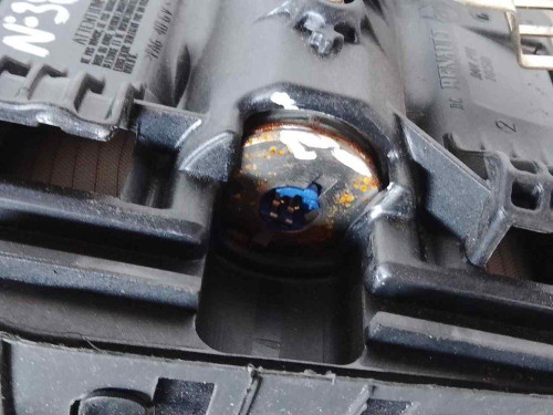 AIRBAG DELANTERO IZQUIERDO RENAULT SCENIC II (JM) 