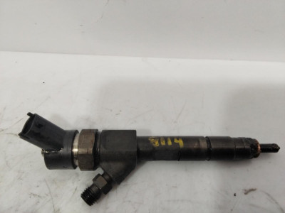 INYECTOR, Renault, SCENIC II (JM)