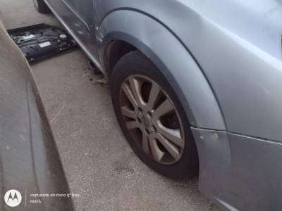 MANGUETA DELANTERA DERECHA, OPEL, ZAFIRA B