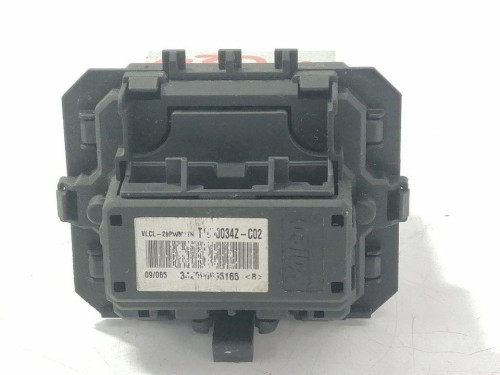  RESISTENCIA CALEFACCION RENAULT SCENIC III (JZ) 