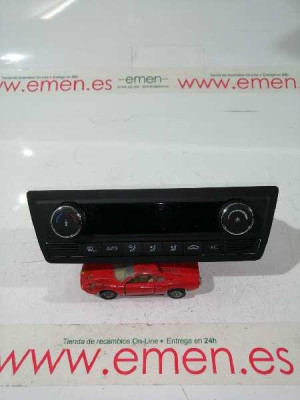 MANDO CLIMATIZADOR, SEAT, IBIZA (6P1)