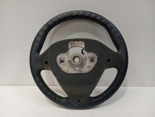  VOLANTE FORD FIESTA (CNN) 