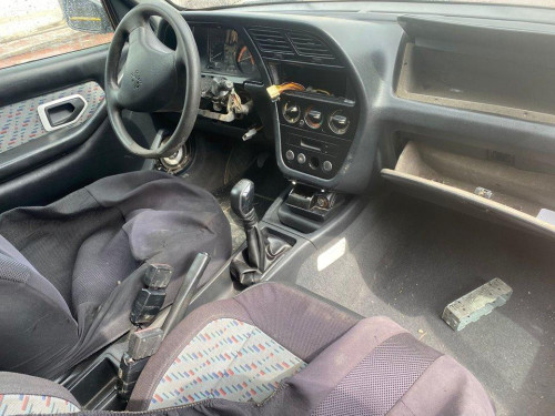  PEUGEOT 306 3/5 PT. (S1)(01.1993) 