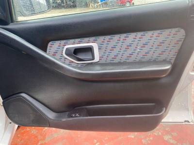 PEUGEOT 306 3/5 PT. (S1)(01.1993)