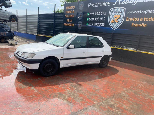  PEUGEOT 306 3/5 PT. (S1)(01.1993) 