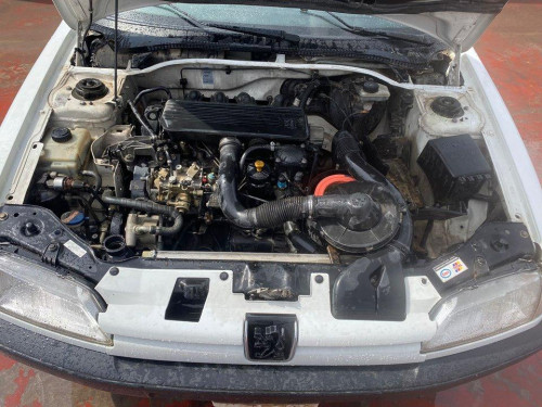  PEUGEOT 306 3/5 PT. (S1)(01.1993) 