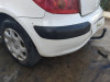 PARAGOLPES TRASERO Peugeot 307 (S1)(04.2001->06.2005) PEUGEOT 307 (S1)(04.2001->06.2005) 