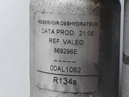 RADIADOR CALEFACCION / AIRE ACONDICIONADO BMW MINI (R50,R53) 