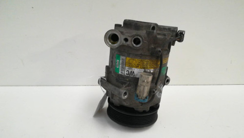  COMPRESOR AIRE ACONDICIONADO OPEL ASTRA H BERLINA 