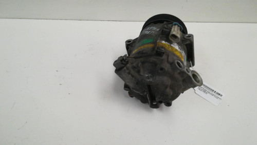  COMPRESOR AIRE ACONDICIONADO OPEL ASTRA H BERLINA 