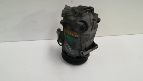  COMPRESOR AIRE ACONDICIONADO OPEL ASTRA H BERLINA 
