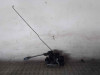 CERRADURA PUERTA DELANTERA IZQUIERDA OPEL VECTRA B BERLINA 