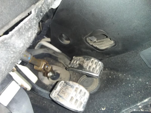 POTENCIOMETRO PEDAL Alfa Romeo GIULIETTA (191) 