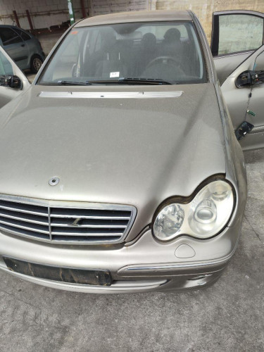 CAPO Mercedes-Benz CLASE C (BM 203) BERLINA 