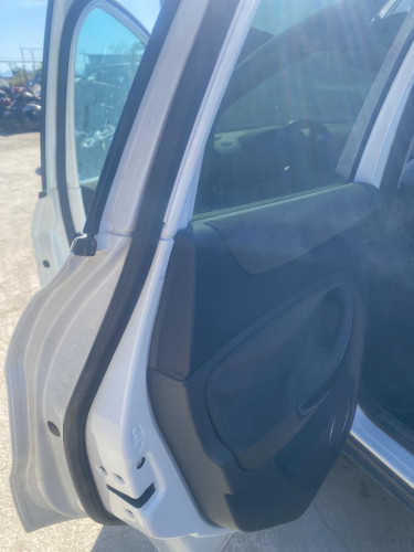 GOMAS CONTORNO PUERTA Ford KUGA (CBV) 