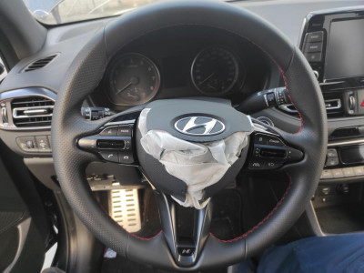 VOLANTE, HYUNDAI, I30 FASTBACK (PD)