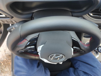 VOLANTE, HYUNDAI, I30 FASTBACK (PD)