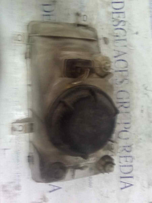 FARO ANTINIEBLA IZQUIERDO, VOLKSWAGEN, VENTO (1H2)