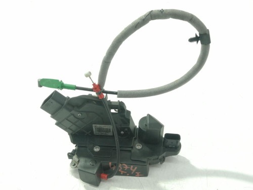 CERRADURA PUERTA TRASERA IZQUIERDA FORD MONDEO SPORTBREAK (CA2) 