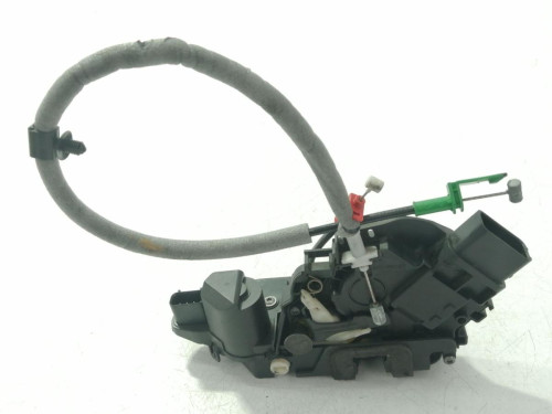 CERRADURA PUERTA TRASERA IZQUIERDA FORD MONDEO SPORTBREAK (CA2) 