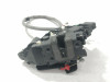 CERRADURA PUERTA TRASERA IZQUIERDA FORD MONDEO SPORTBREAK (CA2) 