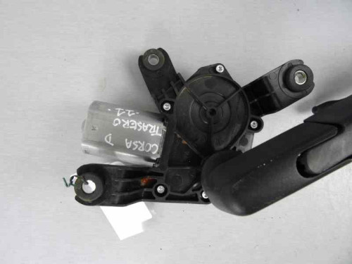  MOTOR LIMPIA TRASERO OPEL CORSA D 