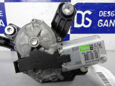 MOTOR LIMPIA TRASERO, OPEL, CORSA D