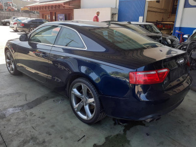 MANGUETA TRASERA IZQUIERDA, AUDI, A5 COUPE (8T)