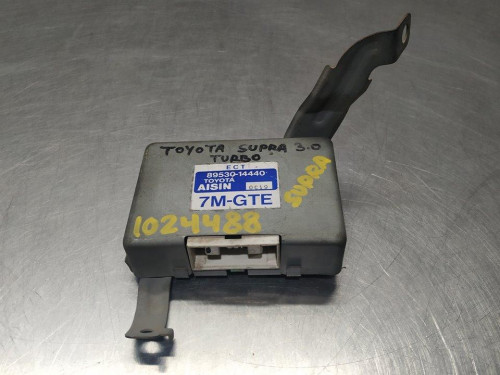  MÓDULO DE CONTROL DE TRANSMISIÓN (TCM) 
