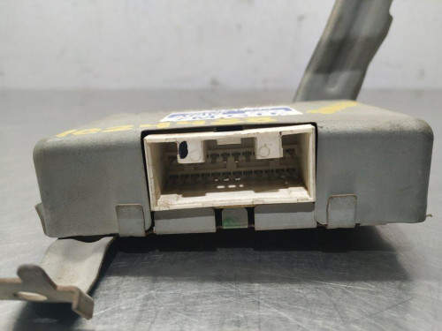  MÓDULO DE CONTROL DE TRANSMISIÓN (TCM) 
